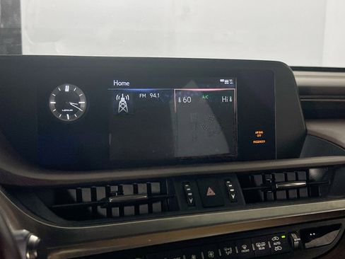 Used 2021 Lexus ES 350 w/ Premium Package image 14