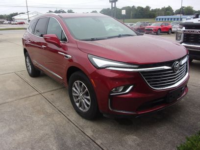 Used 2024 Buick Enclave Premium