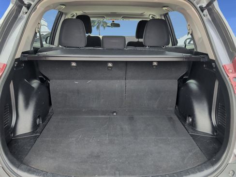Used 2015 Toyota RAV4 XLE FWD image 27