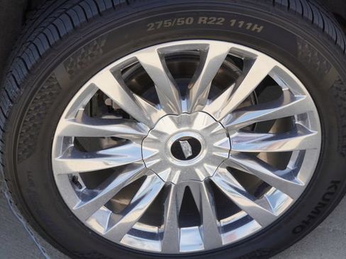 Used 2023 Cadillac Escalade ESV Premium Luxury w/ Performance Package AWD/4WD image 11