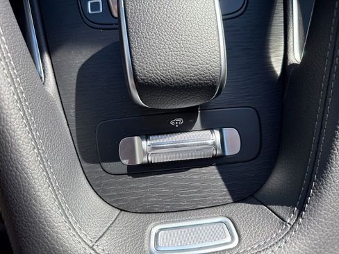New 2026 Mercedes-Benz GLS 450 4MATIC image 39