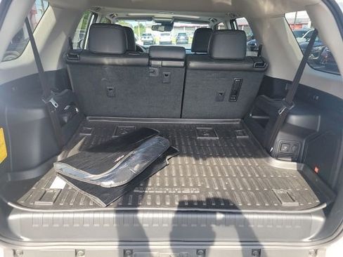 Certified 2023 Toyota 4Runner Limited AWD/4WD image 15