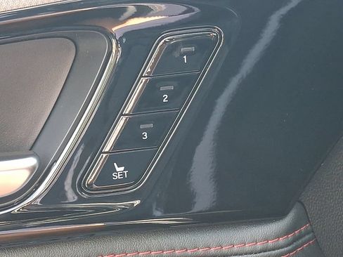 Certified 2024 Acura MDX A-Spec AWD/4WD image 27