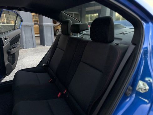 Used 2016 Subaru WRX Premium image 26