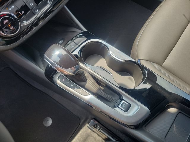 New 2026 Buick Envista Sport Touring w/ Convenience I Package FWD image 27