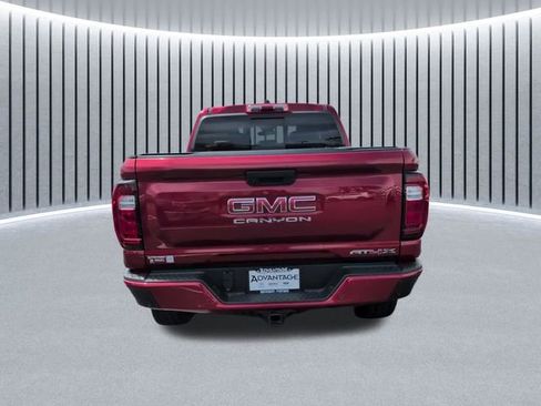 Used 2023 GMC Canyon AT4X AWD/4WD image 6