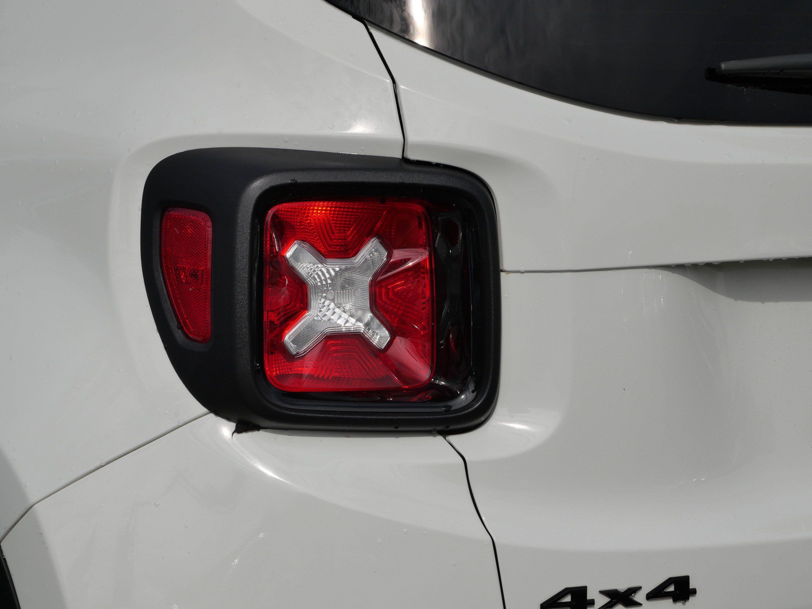Used 2020 Jeep Renegade Sport AWD/4WD image 6