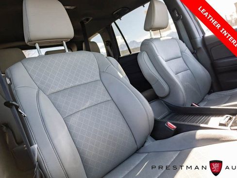 Used 2023 Honda Passport Elite image 4