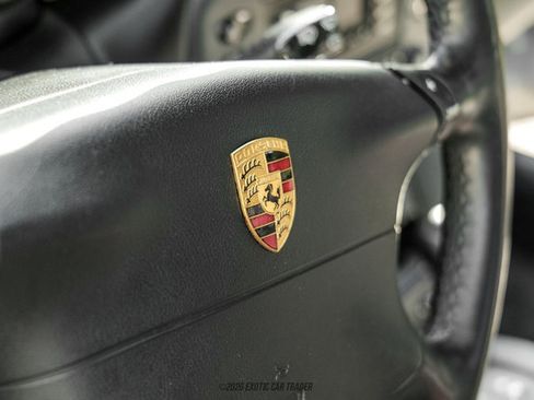 Used 1999 Porsche 911 Carrera RWD image 48