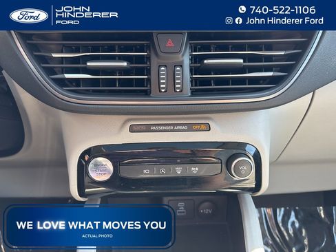 Used 2023 Ford Escape Active image 27