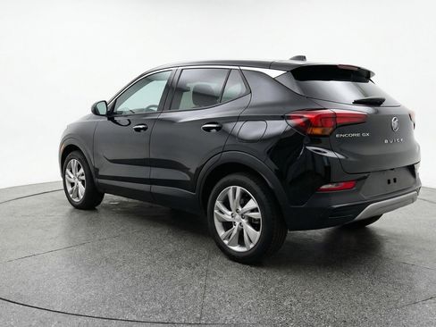 Used 2025 Buick Encore GX Preferred FWD image 6