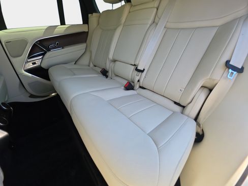 Certified 2023 Land Rover Range Rover SE AWD/4WD image 14