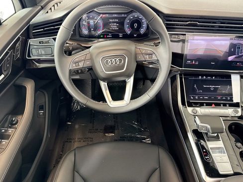 New 2026 Audi Q7 3.0T Premium Plus image 20