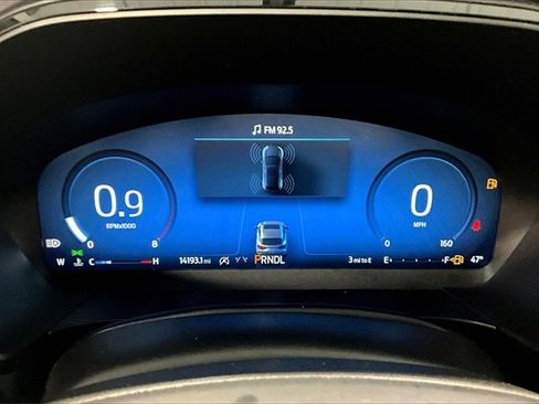 Used 2023 Ford Escape ST-Line Elite image 13