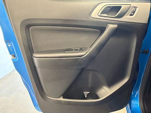 Used 2023 Ford Ranger XLT w/ Equipment Group 302A High image 19