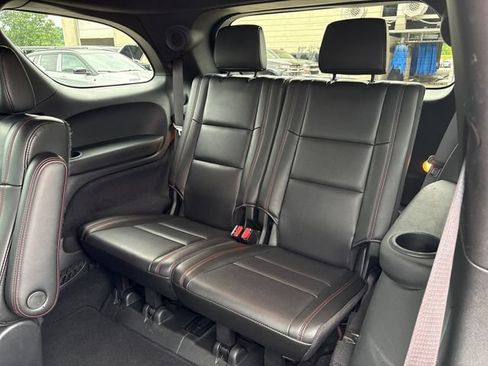 Used 2024 Dodge Durango R/T AWD/4WD image 23