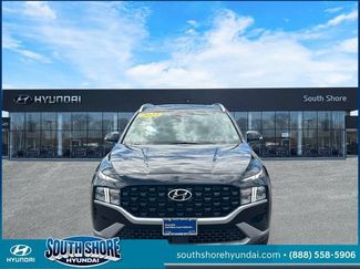 Certified 2023 Hyundai Santa Fe SEL AWD/4WD video 2