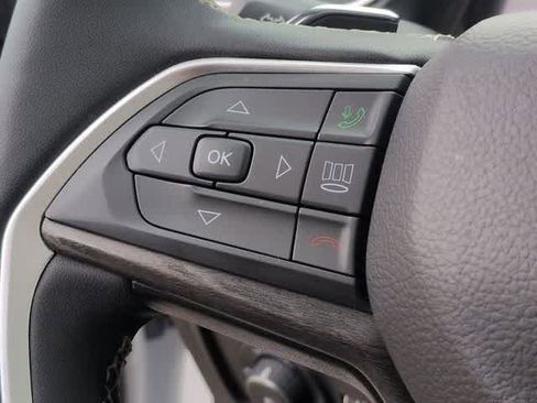 Used 2024 Jeep Grand Cherokee Limited w/ Luxury Tech Group II AWD/4WD image 25