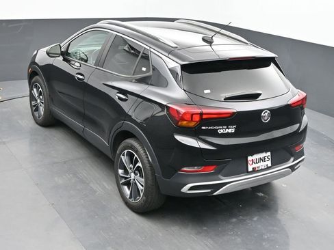Used 2020 Buick Encore GX Select image 17