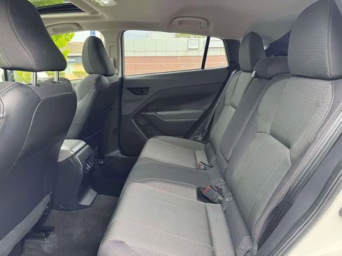 Used 2024 Subaru Crosstrek 2.0i Premium AWD/4WD image 15