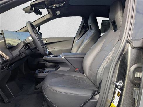 Certified 2023 BMW iX xDrive50 w/ Convenience Package image 16