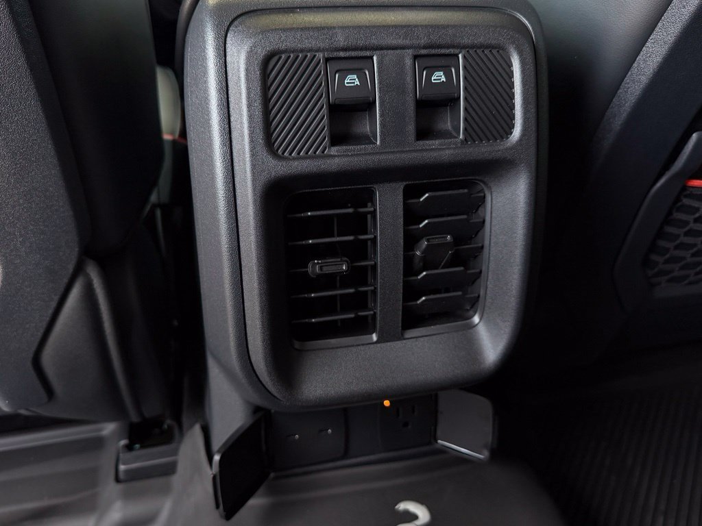 New 2026 Ford Bronco Raptor AWD/4WD image 24
