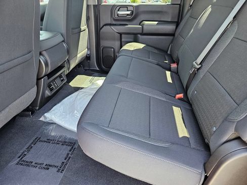 New 2026 Chevrolet Silverado 2500 Custom w/ Custom Convenience Package AWD/4WD image 18