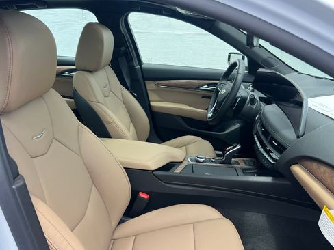 New 2026 Cadillac CT5 Premium Luxury w/ Technology Package RWD image 23