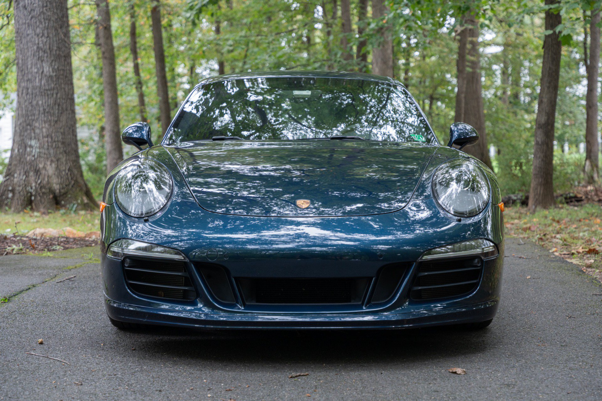 Used 2016 Porsche 911 GT3 RS image 11