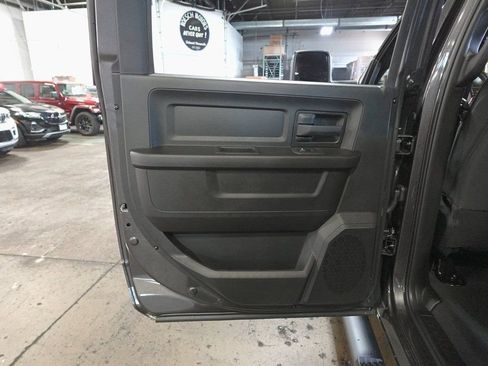 New 2025 RAM 2500 Tradesman image 21