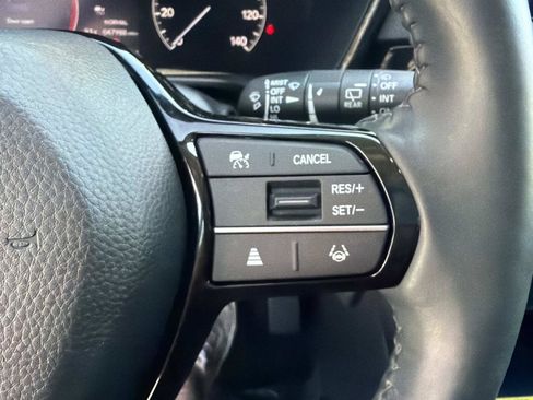 Used 2024 Honda CR-V EX-L image 26