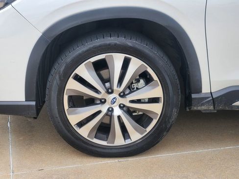 Used 2022 Subaru Ascent Limited w/ Technology Package AWD/4WD image 16
