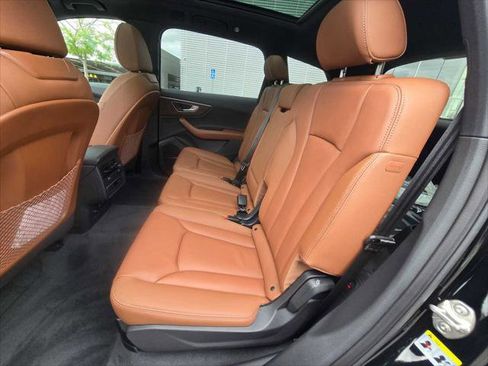 New 2026 Audi Q7 2.0T Premium AWD/4WD image 19