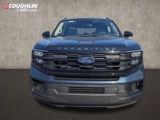 New 2025 Ford Expedition Active video 2
