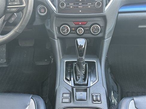 Used 2019 Subaru Crosstrek Hybrid w/ Moonroof Package w/Navigation AWD/4WD image 40