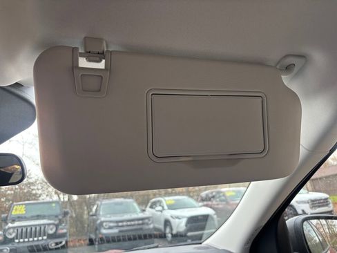 New 2026 Ford Escape Active w/ Tech Pack #1 image 24