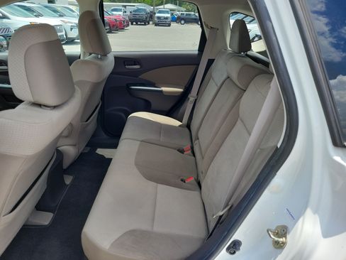 Used 2014 Honda CR-V EX image 15