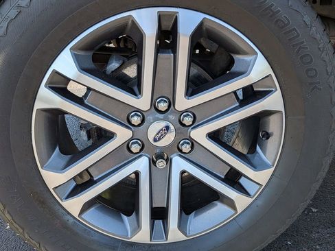 Used 2023 Ford F150 XL AWD/4WD image 24