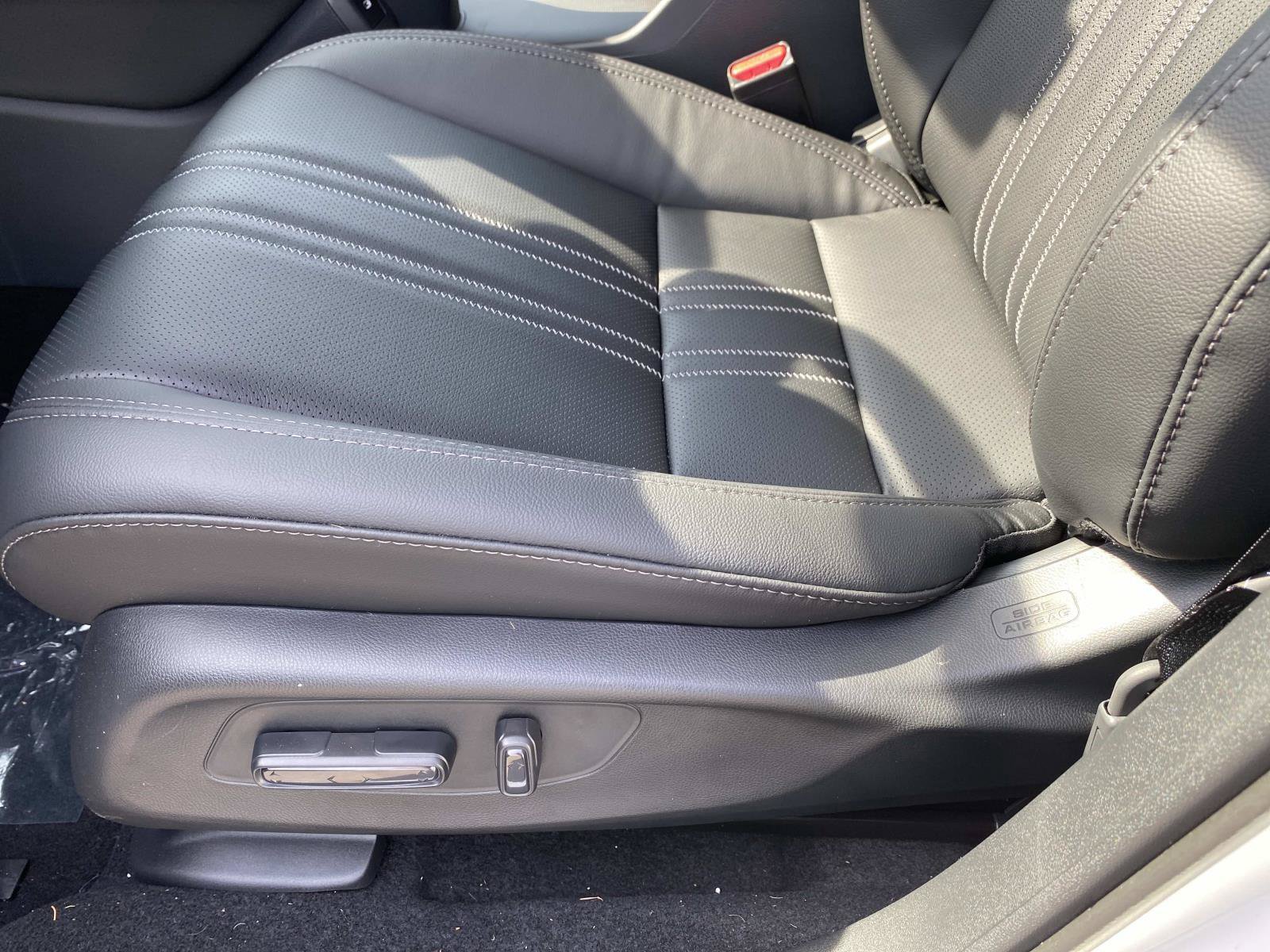New 2027 Honda HR-V EX-L image 9