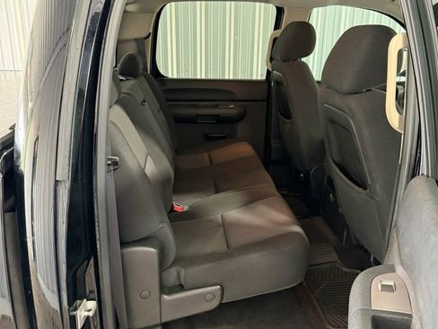 Used 2013 Chevrolet Silverado 1500 LT RWD image 21