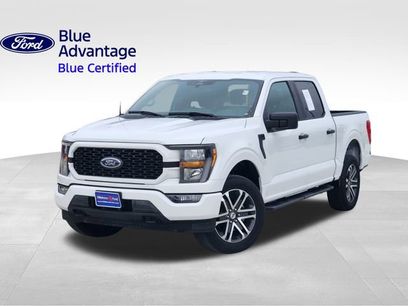 Certified 2023 Ford F150 XL w/ STX Appearance Package