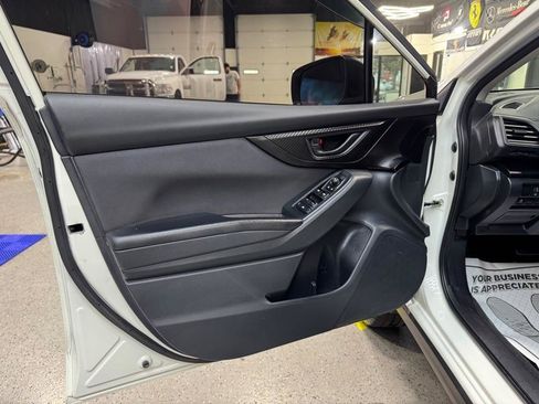 Used 2019 Subaru Crosstrek 2.0i Premium AWD/4WD image 12