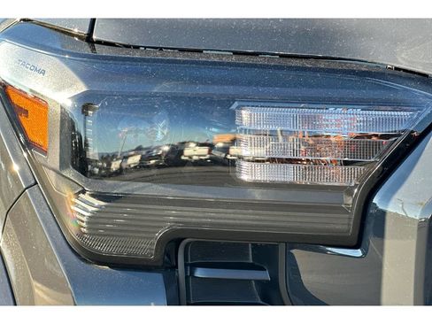 New 2026 Toyota Tacoma TRD Sport AWD/4WD image 28