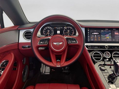 Used 2023 Bentley Continental GT Azure AWD/4WD image 20