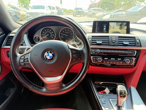 Used 2019 BMW 430i Gran Coupe xDrive w/ Convenience Package AWD/4WD image 20