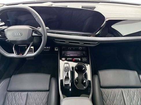 Certified 2025 Audi S5 Premium Plus AWD/4WD image 14