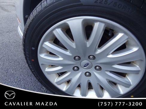 Used 2010 Ford Fusion Hybrid FWD image 36