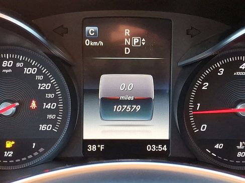 Used 2015 Mercedes-Benz C 300 4MATIC Sedan image 22