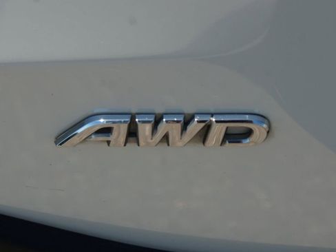 Used 2021 Toyota RAV4 Limited AWD/4WD image 19