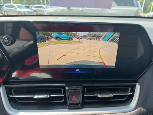 New 2026 Chevrolet TrailBlazer LT w/ Convenience Package image 24